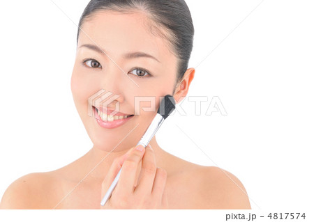 美容 美容 4817574