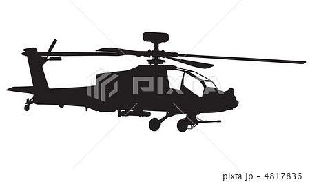 Helicopter 4817836