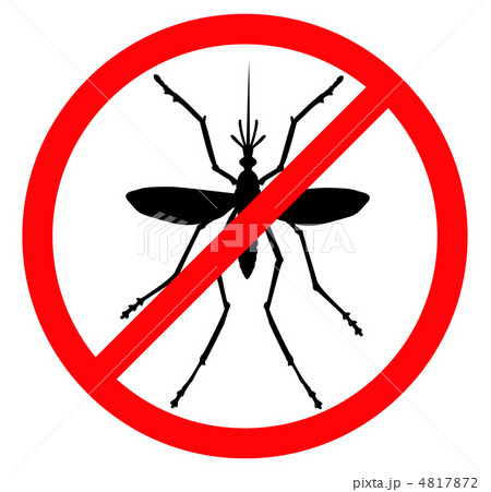 Stop mosquito Stop mosquito 4817872
