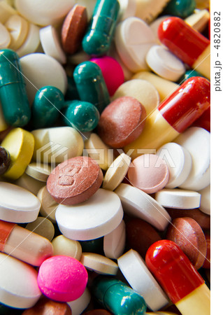 various pills various pills 4820882