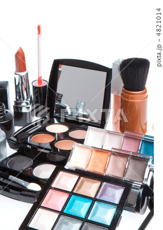 set of cosmetic makeup products set of cosmetic makeup products 4821014