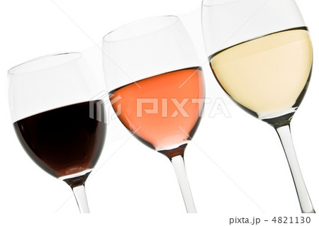 three wine glasses 4821130