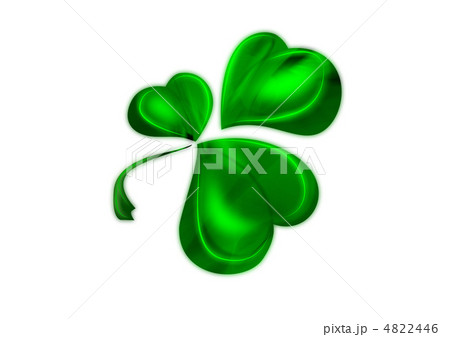 クローバー 4822446