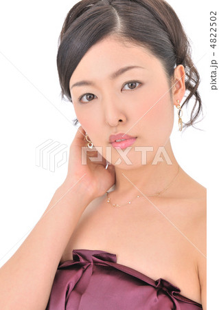 ドレス 4822502