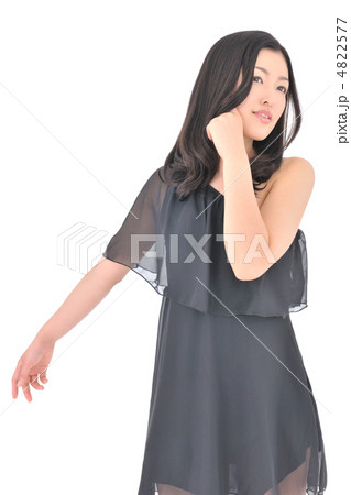ドレス 4822577