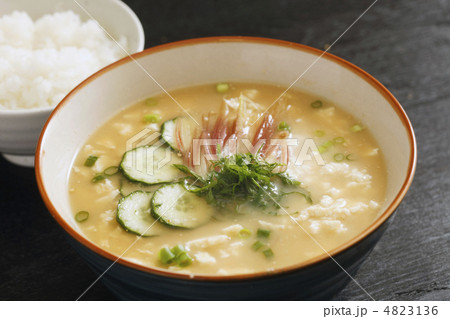 冷や汁 4823136