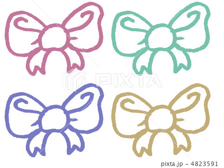 リボン リボン 4823591