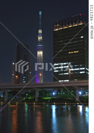 東京スカイツリー・雅 東京スカイツリー・雅 4823715