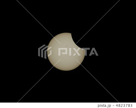 2012.5.21日食 2012.5.21日食 4823783