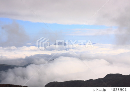 雲海 雲海 4823901