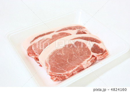 豚ロース肉 4824160