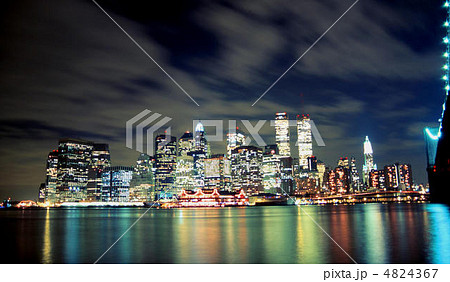 ニューヨーク ニューヨーク 4824367