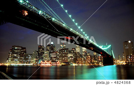 ニューヨーク ニューヨーク 4824368