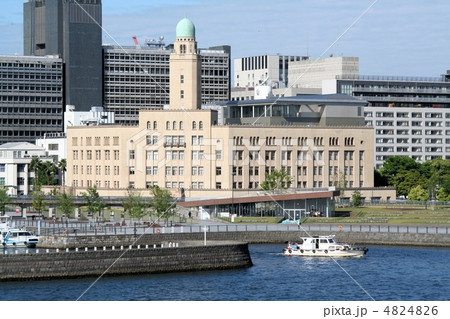 横浜税関 4824826