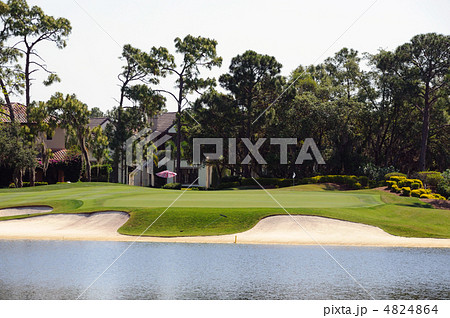 アメリカ オーランド レイクノナゴルフクラブ アメリカ オーランド レイクノナゴルフクラブ 4824864