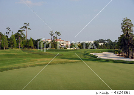 アメリカ オーランド レイクノナゴルフクラブ アメリカ オーランド レイクノナゴルフクラブ 4824865