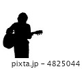 ギターリスト 4825044