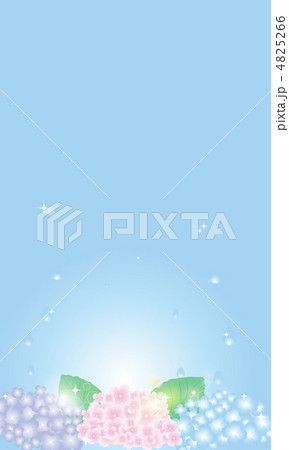 あじさい★ 4825266