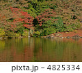 京都仙洞御所庭園 4825334