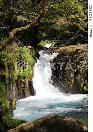 黎明の滝 黎明の滝 4825836