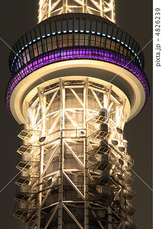東京スカイツリー 東京スカイツリー 4826239