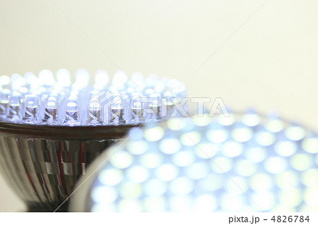 LED電球 LED電球 4826784