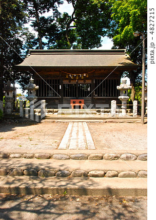 畠山重忠公墓 並 館跡（畠山重忠公史跡公園／埼玉県深谷市） 4827215
