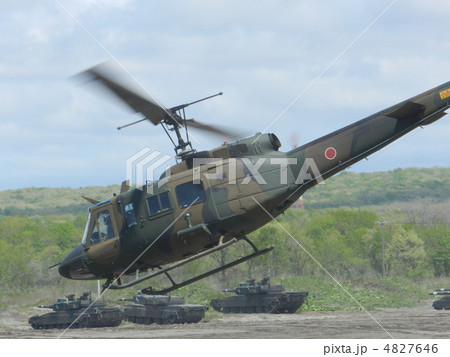 UH-1 4827646