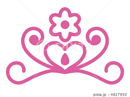 ティアラ4 4827950