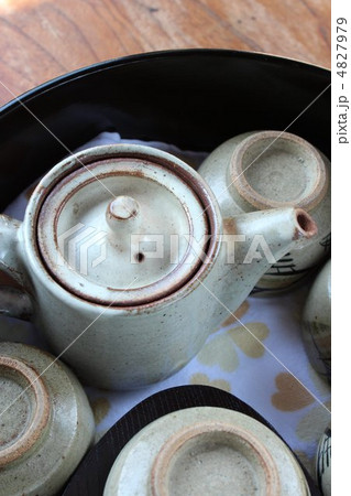 茶櫃 茶櫃 4827979