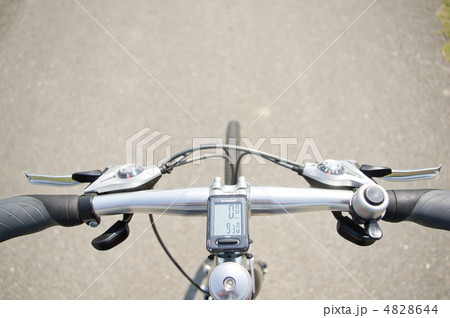 クロスバイク 4828644