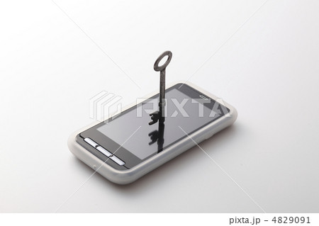 スマホのセキュリティ スマホのセキュリティ 4829091