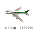 ミニチュア飛行機 4829490