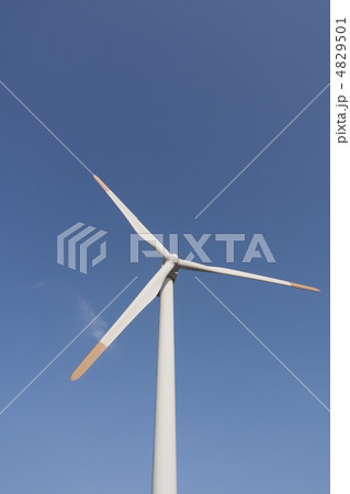 風力発電機 風力発電機 4829501