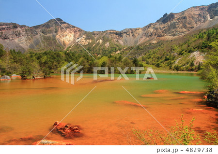 銅沼 銅沼 4829738