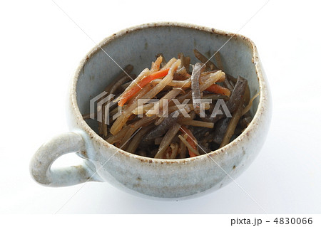 きんぴら きんぴら 4830066