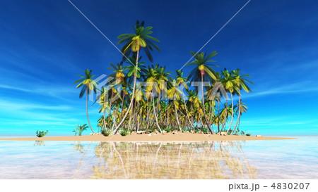 アイランド 4830207