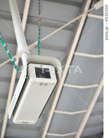 防犯カメラ 4830300