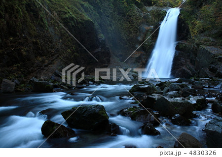 秋保大滝 4830326