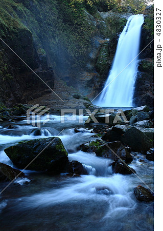 秋保大滝 4830327