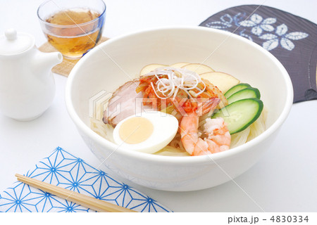 冷麺 冷麺 4830334