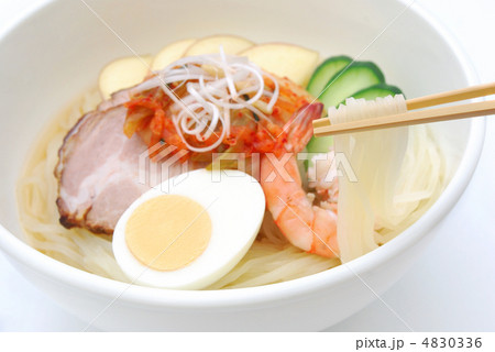 冷麺 4830336