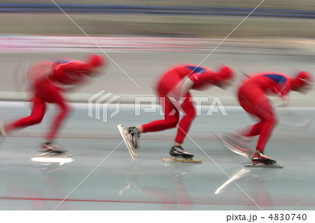 スケート 4830740