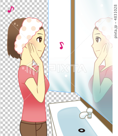 Beauty image 4831028