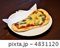 ナンピザ 4831120