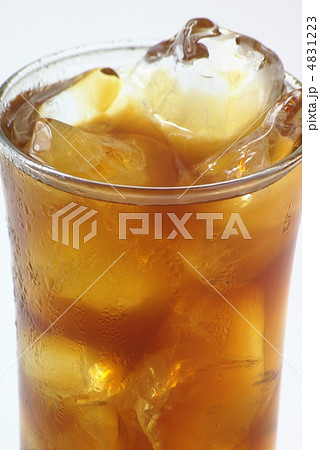 アイスコーヒー 4831223
