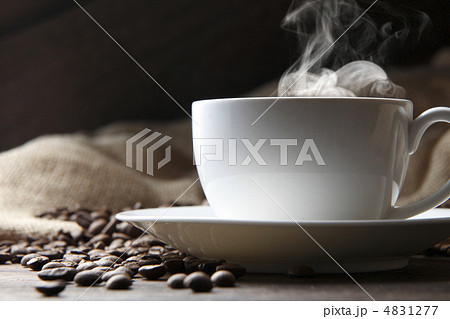 コーヒー 4831277