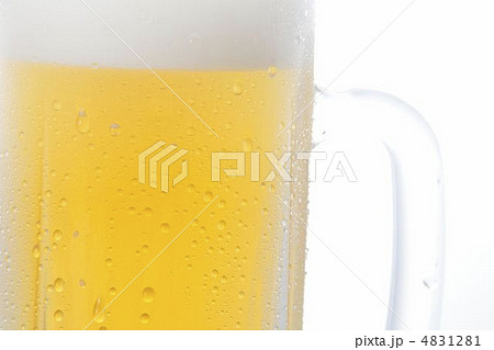 ビール ビール 4831281