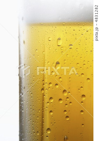 ビール ビール 4831282