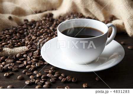 コーヒー コーヒー 4831283